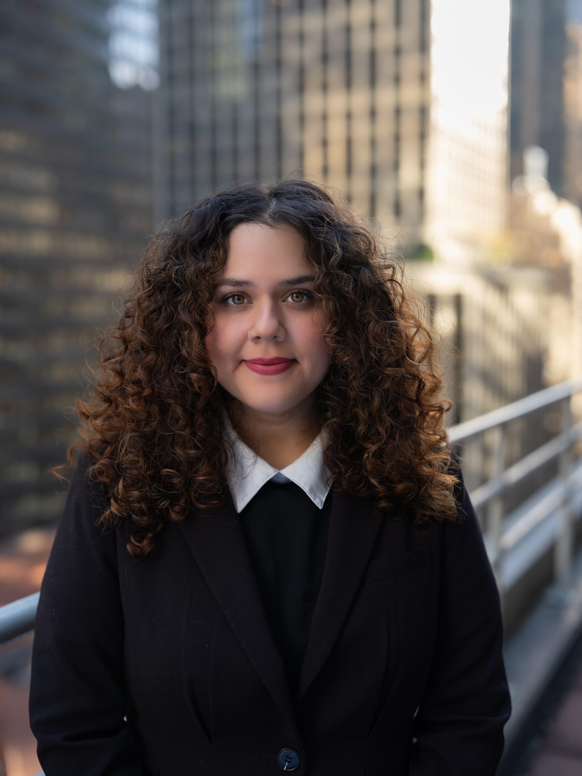 Camille A. Sanchez