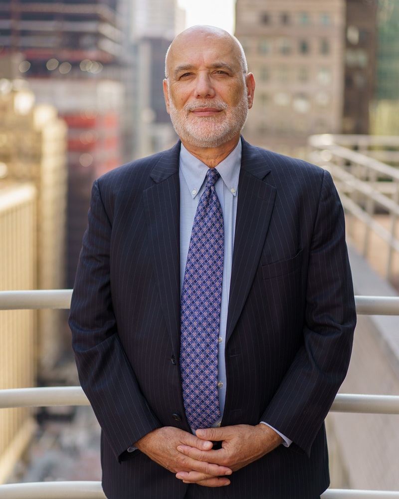Louis Pechman